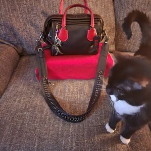 Meet your Posher, Liz